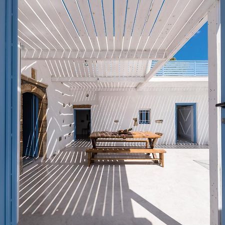 Casa Blue Villa Gennadi Eksteriør billede