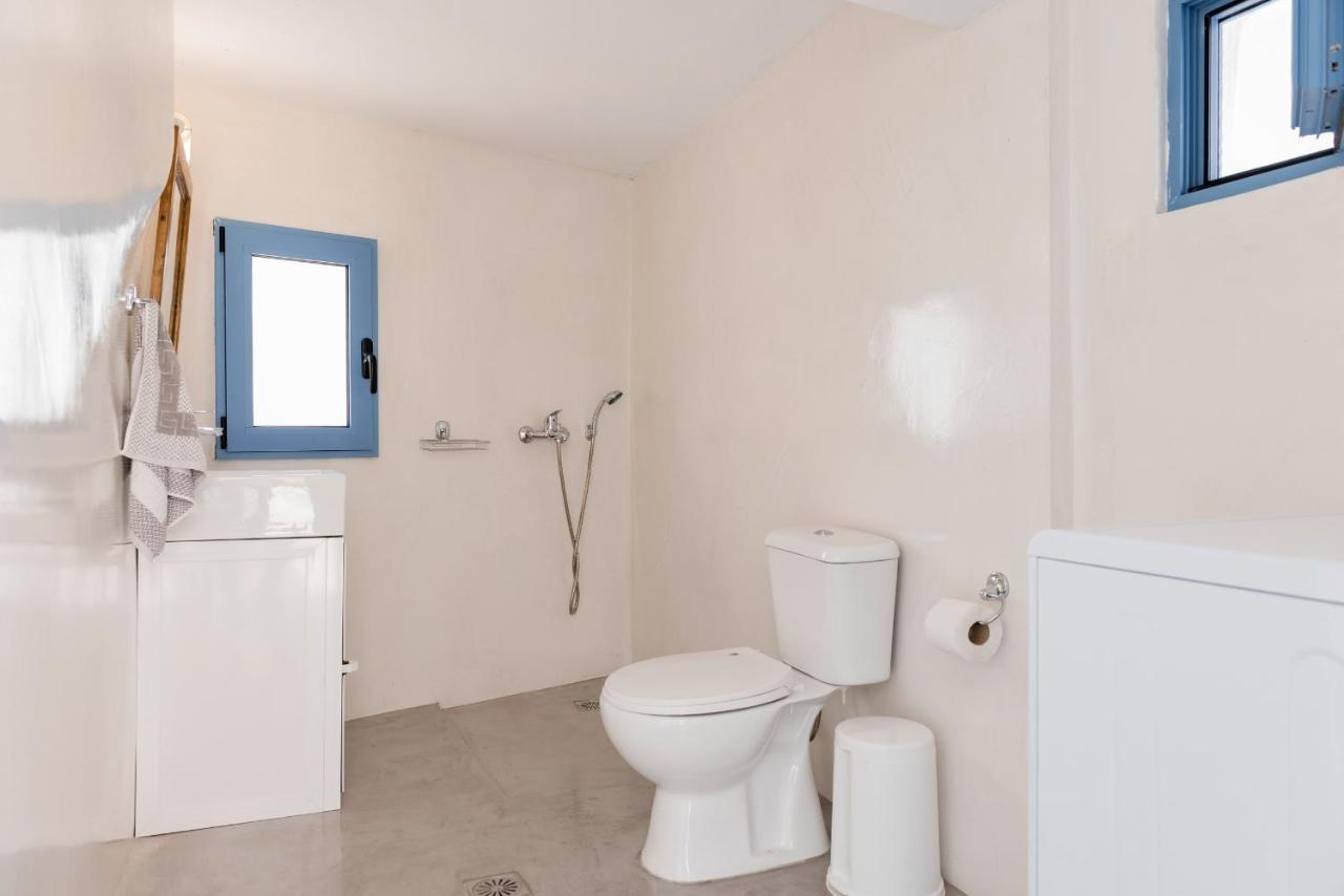 Casa Blue Villa Gennadi Eksteriør billede
