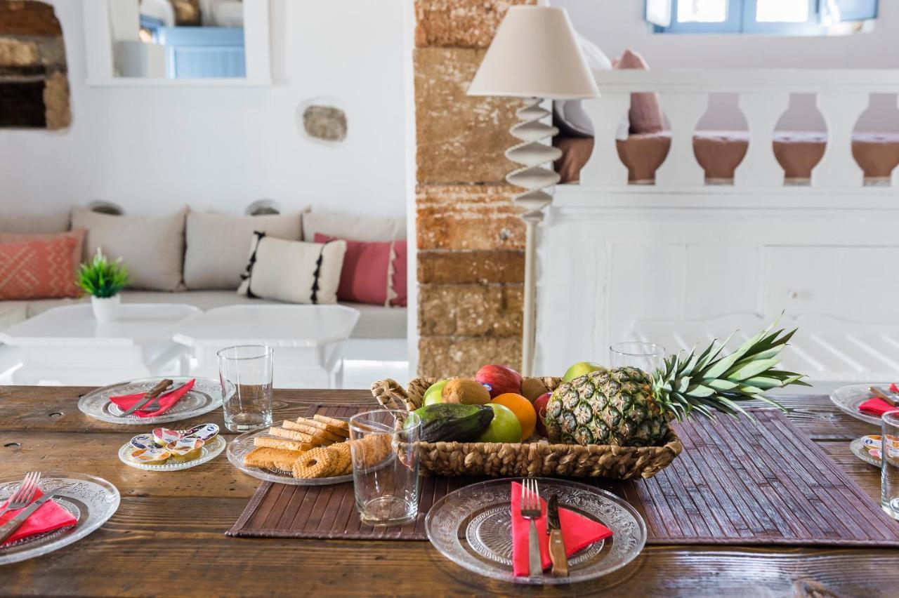 Casa Blue Villa Gennadi Eksteriør billede