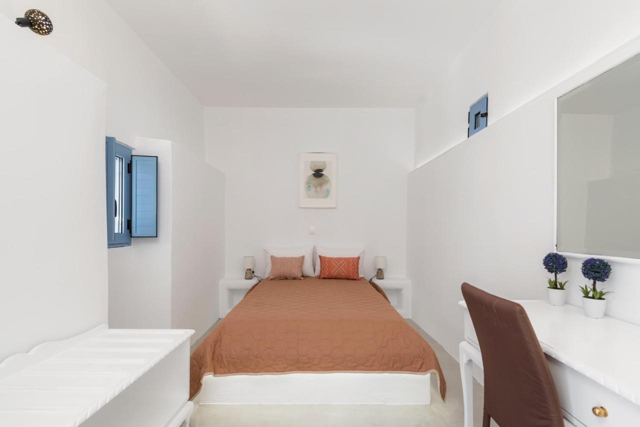 Casa Blue Villa Gennadi Eksteriør billede