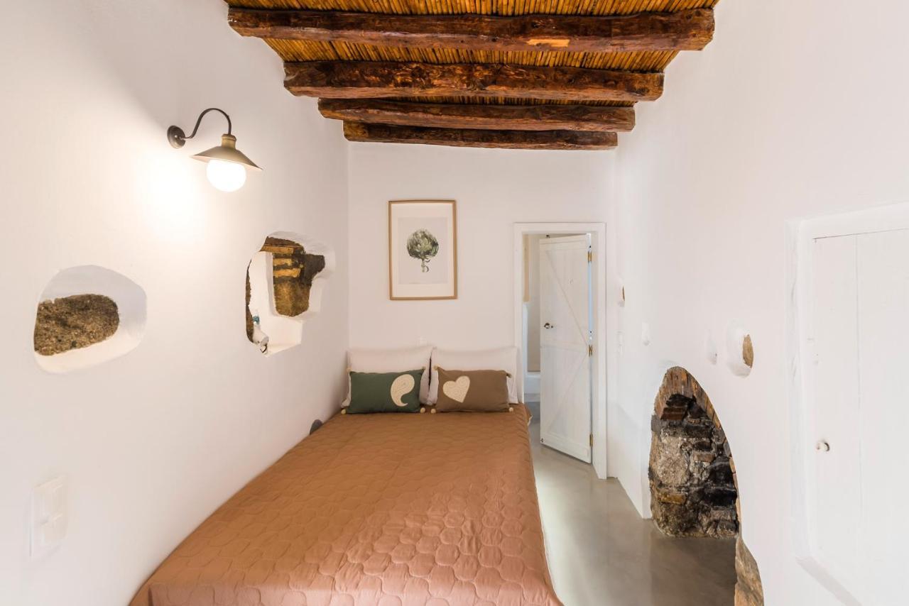 Casa Blue Villa Gennadi Eksteriør billede